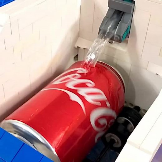 Lego Brick Star on TikTok