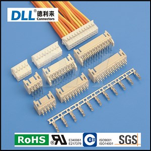 [Hot Item] Replace Jst Phd Connector S8b-Phdss S6b-Phdss S4b-Phdss S10b-Phdss S12b-Phdss S14b-Phdss S16b-Phdss S20b-Phdss S22b-Phdss S24b-Phdss S26b-Phdss S28b-Phdss