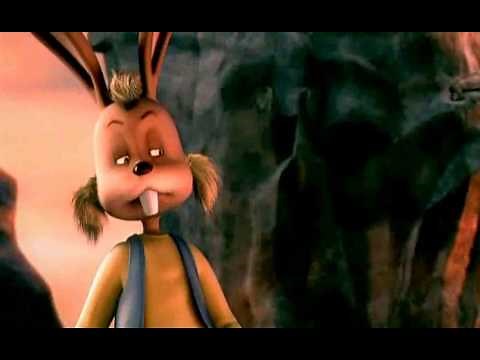 Kouzelný kolotoč (2005) - trailer