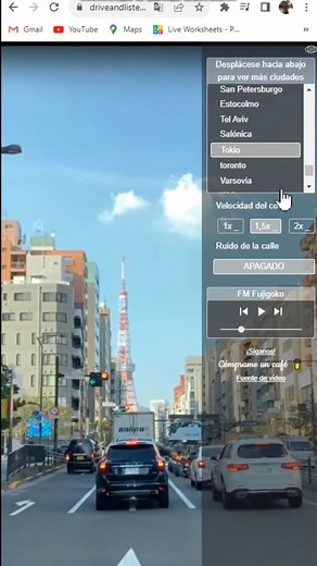 6.5K views · 152 reactions | Sitio web de conducción #smartphone #powerpointpresentation #excel #tips #tutorial #word | Raymon | Facebook