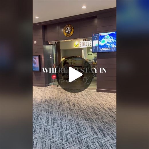 Affordable Stay at the Hyatt Regency in Houston