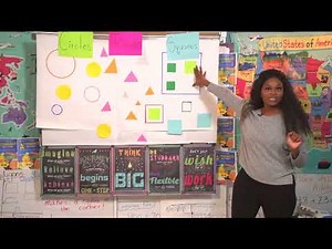 Nine PBS Teaching in Room 9 | Reimagined Season Preview