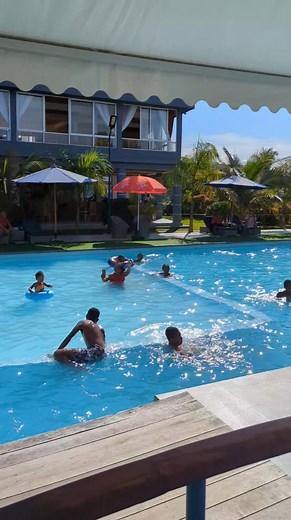 Blue Heaven Toamasina 💙 | Blue Heaven