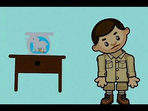 Elmo's World: Wild Animals Full Episode HD. (Original Version 2003) Episode 4202 HD.