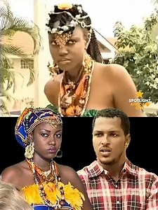 Movie Title: Princess Tyra (2007) | Spotlight Africa Gem