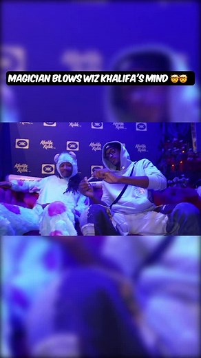 Mind blown 🤯 | Taylor Gang