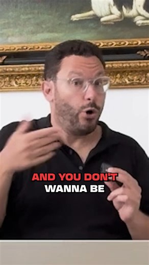 2.2K views · 35 reactions | A little fear can save your trading account. Too many traders start out too aggressive — and one bad short can wipe out years of hard work. I’ve seen it happen. It’s not cowardly to be cautious. It’s smart. Manage your risk, trade small, and live to trade another day.  What’s your take — better to be too scared or not scared enough?  | Timothy Sykes | Facebook