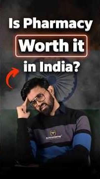 Pharmacy Career Options | Pharmacy Jobs Abroad 2026 | High Salary Jobs for Pharmacists #yt #shorts