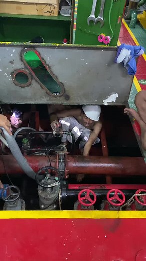 proof does not have to be realized with something that is not true but with real actions and direct action