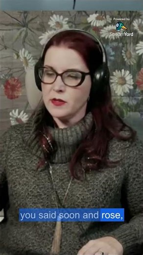 The Ovilus paranormal app actually starts giving relevent words related to our project. #paranormal