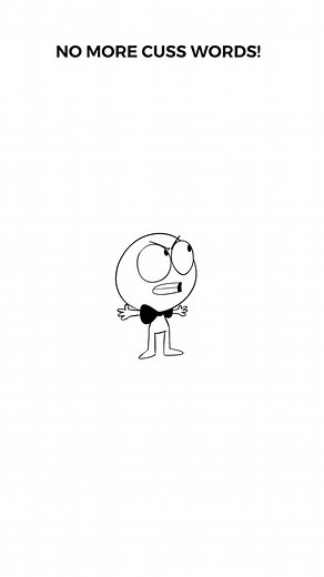 Language! #animationmeme #comedy #funnyvideos #meme #animation