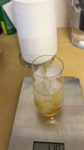 One week after major spinal surgery. ALIVE!