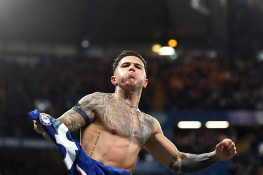 Enzo Fernandez’s evolution into a Frank Lampard-esque goal threat and how Chelsea benefit