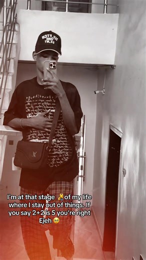 Embracing Life's Wisdom: Staying Out of Drama