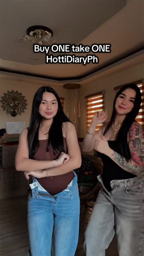 #hottiediaryph #seamless