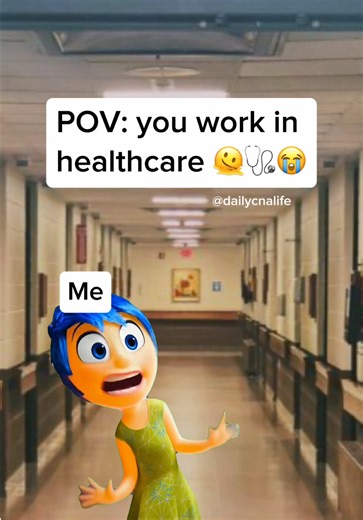 Healthcare Humor: What Nurses Wish They Could Say