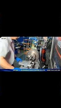 The Secret to Repairing Air Shock Cores: Nitrogen Charging Explained ( Oil-Gas Separated)