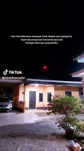 Flare Gun Signals: Understanding the Phenomenon