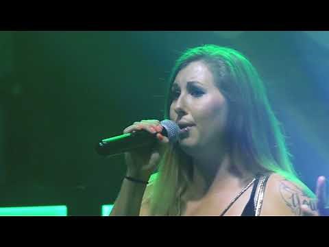 Red Dirt Road Promo 2018