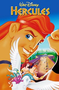 Ver Hercules Disney Online Espanol Latino