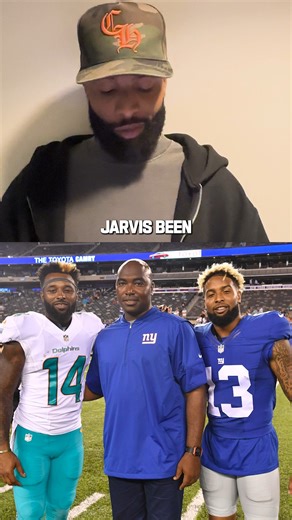 One decade later, Odell Beckham Jr. looks back at his most iconic catch 😤 | NFL