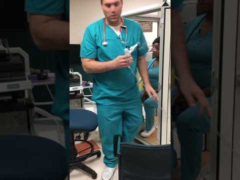 Bronchial Challenge Test