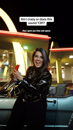 2000s for life 🤘🏻❤️ | Geena