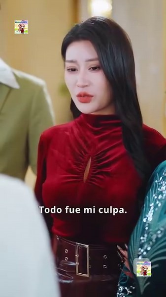 [En Español] [doblado] Hija falsa, heredera verdadera