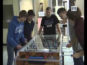 HTL MÖDLING CampusM