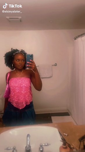 TikTok · Elsieyalater