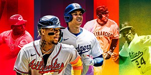 The best power-speed combo seasons ever