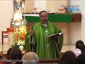 Homilia - Dichosos los pobres de espiritu - Padre Ernesto María Caro