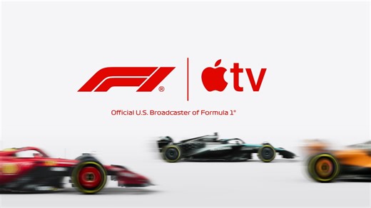 Apple's F1 streaming partner is excited about the future and benefits for fans