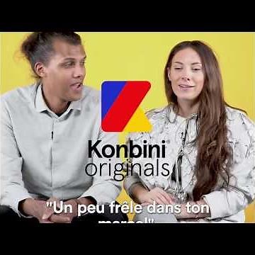 Total Look - Stromae & Coralie Barbier