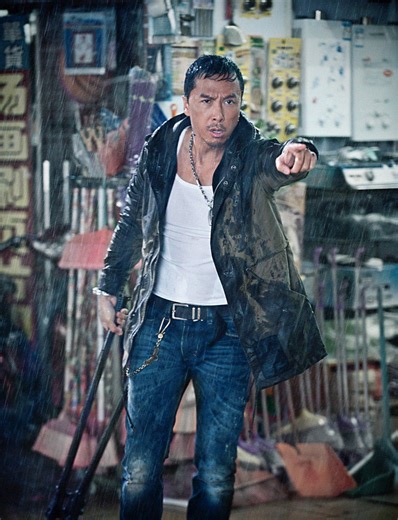 Special ID (2013) | ČSFD.cz