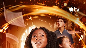 Watch Ghostwriter - Apple TV⁠