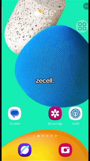 The Mystery of Zecell: What Nobody Knows