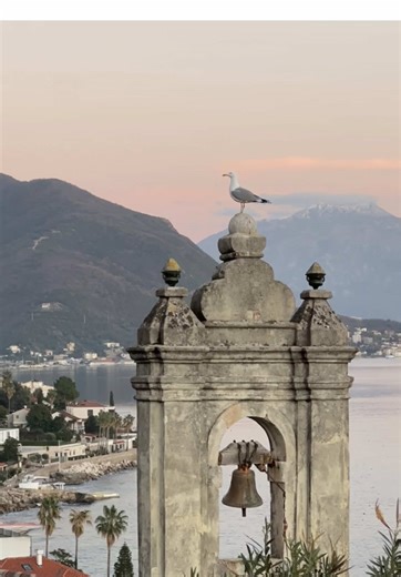 Herceg Novi ❤️ Is a coastal town in Montenegro known for its rich history and beautiful architecture. Visitors can explore medieval fortresses, ancient monasteries, and enjoy vibrant promenades with stunning views. . . . #HercegNovi #Montenegro #TravelMontenegro #AdriaticSea #ExploreHercegNovi #MontenegroBeauty #TravelInspiration #HistoricHercegNovi #BalkanTravel #HiddenGem #TravelGoals #DiscoverMontenegro #CoastalTown #TravelDestinations #HercegNoviMagic