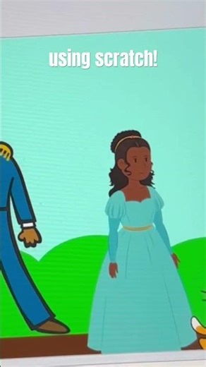 using scratch #scratch #program #funny #money #apple