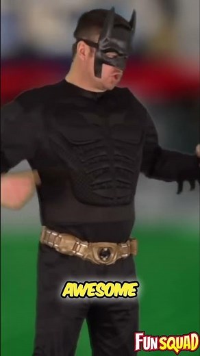 Lego Batman Needs a Sidekick