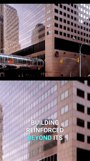 Hidden Realms on Instagram: "Why did the world's most structurally reinforced skyscraper, built to withstand massive internal alterations, completely vanish on 9/11 hours after the Twin Towers fell? The mystery of 7 World Trade Center (WTC 7) centers on its unprecedented collapse on September 11, 2001, several hours after it was struck by falling debris and suffered isolated fires. It remains the only known steel-framed high-rise building to collapse from fire and debris damage alone. Official r