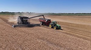 3.8K views · 31 reactions | You can demo an autonomous grain cart system at the PTI Farm this summer! There are 3 days set aside for farmers to come out and experience a demo of the retrofit autonomy kit OutRun by Outrun Ag and PTx Trimble + get an agronomy tour of the farm. The first event is THIS week on Thursday, July 25. See dates + get registered » https://www.precisionplanting.com/events | Precision Planting | Facebook