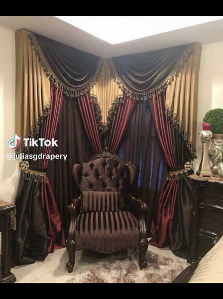Cortinas Bonitas Laredo on TikTok