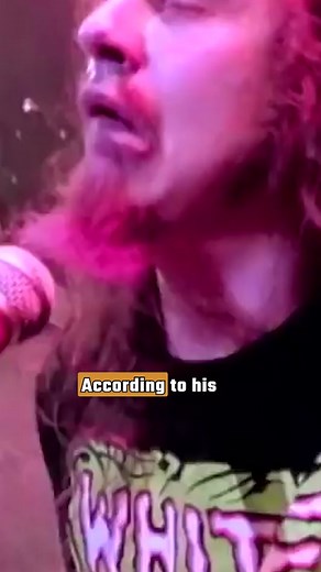 Dimebag Darrell's Iconic Guitar Burial by Eddie Van Halen