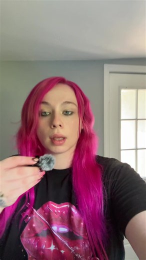 Thank yall from bottom my heart my Amazon wishlist is linked in my bio #mtf #fyp #proud #trans