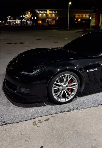 Corvette vs. Mustang: A Comprehensive Comparison