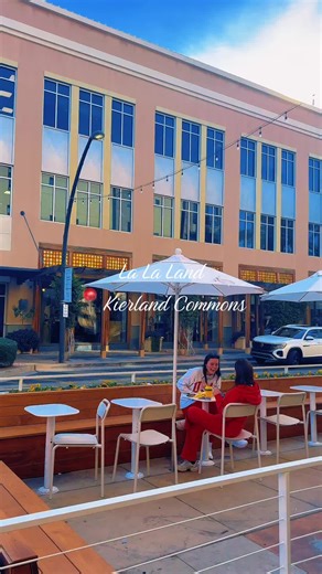 Hi Everyone! We went to @La La Land Kind Cafe at the Kierland Commons and it was so amazing ! I got the Americano Cloud Latte with a chocolate croissant and my husband got the Worlds Best Vanilla Latte with a chocolate cookie and everything was a solid 9/10! I do have to say there was still a wait but nothing to cray, we waited for about 20 minutes which isn’t to crazy! I definitely recommend stopping by if you have the time 🫶🏻☺️ #coffee #coffeetiktok #scottsdale #scottsdalearizona #foodie