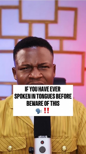 Understanding Speaking in Tongues in Christian Faith