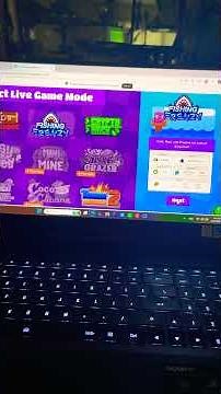 Blooket 30 min live code right now code is 7580221 #blooket #fishingfrenzy 🧊❄️🎣🐡🐠🐟