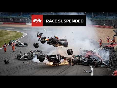 The Darkest Miracles in F1 History